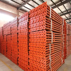 Hot bán điều chỉnh thép shoring đạo cụ