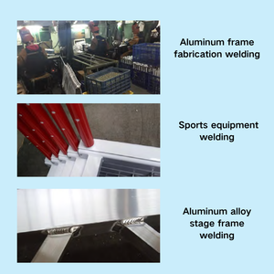Soudeuse <span class=keywords><strong>TIG</strong></span> Riland <span class=keywords><strong>TIG</strong></span> 200PACDC/250PACDC monophasée 220V en acier inoxydable, nouvelle, <span class=keywords><strong>200</strong></span>/250A, numérique, IGBT, protection IP21S, prise européenne 1 - Product Image 6