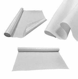 Personnalisé 150gsm 180gsm 220gsm 270gsm Couverture Polaire Protecteur de Sol Peintre Auto-Adhésif Peintre <span class=keywords><strong>Feutre</strong></span> Blanc <span class=keywords><strong>Feutre</strong></span> Collant - Product Image 1