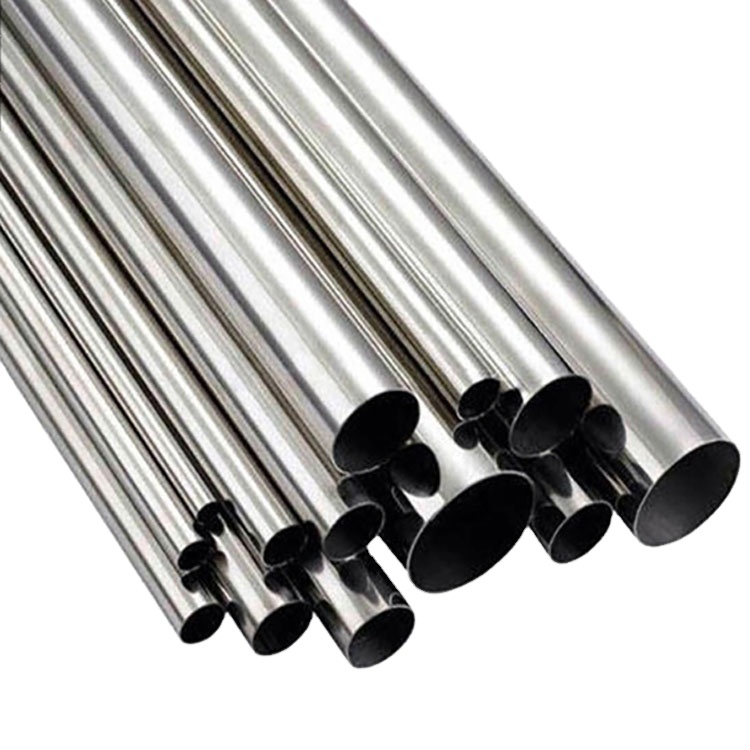 3003 Aluminum pipe in the construction industry