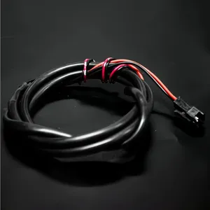 4pcs hổ phách dẫn lưới tản nhiệt phía trước ánh sáng cho Ford Ranger Raptor 2022 2023 2024 <span class=keywords><strong>2025</strong></span> p703 thế hệ tiếp theo - Product Image 5