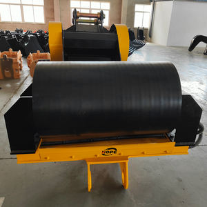 Высококачественный прочный дорожный каток HOPE с гарантией 1 год для экскаваторов <span class=keywords><strong>3</strong></span>,5-4,5 тонны, вес 200 кг - Product Image 3