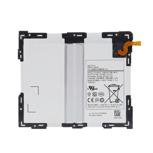 Batterie de tablette neuve EB-BT725ABU pour Samsung Galaxy Tab S5e T725C Tab S3 T825 Tab S4 <span class=keywords><strong>T835</strong></span> Tab A T585Tab A2 <span class=keywords><strong>SM</strong></span>-T595 - Product Image 5
