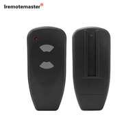 Pour Marantec M3-2312 315MHz porte de Garage télécommande commande ouvre face à face Clone