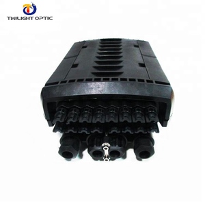 Nanlite — terminal balistique, 16 coques, connexion <span class=keywords><strong>ECAM</strong></span>, IP68, noir - Product Image 5