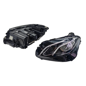 Faro LED Original de <span class=keywords><strong>Segunda</strong></span> <span class=keywords><strong>Mano</strong></span> W213, Venta al por Mayor, Sellado Hermético, Sin Humedad ni Niebla, Versión Baja para <span class=keywords><strong>Mercedes</strong></span> Clase E 2016-2020 - Product Image 4