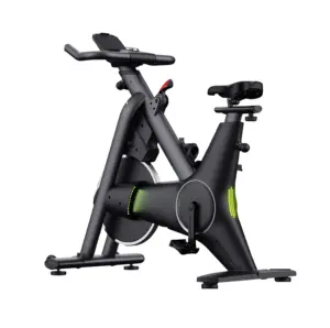 Heimtrainer Fahrrad maschine Heimtrainer Fahrrad Indoor Bike Fitness Magnet Spinning Ellipsen trainer