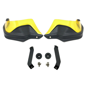 ชิลด์บังลมแฮนด์มอเตอร์ไซค์แบบปรับแต่ง ป้องกันการตก สำหรับ HONDA CB400X <span class=keywords><strong>CB500X</strong></span> NC750X NC700X - Product Image 6