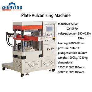 Mesin pembuat produk silikon topi renang karet silikon mesin pembuat gelang - Product Image 3