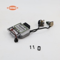 Repuestos para Bomba VP44 Unidad de Control Electrónico ECU de Inyección de Combustible 1467045031 para Bomba de Alta Presión 0470504026 0470504037