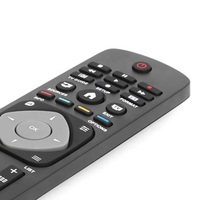 Control Remoto Universal RM-L1225 para Televisores Philips 2422 5490 01833 C # Control Remoto Inteligente para TV LCD P5 RM-L1225