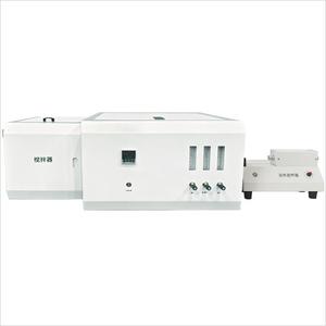 เครื่องวิเคราะห์ D4929และตรวจสอบร่องรอยของห้องปฏิบัติการเครื่องวิเคราะห์คลอรีนและกำมะถัน UOP779 D3120 ASTM - Product Image 1