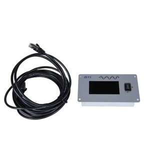 Maili 12V/24V 120V 1500W Single Phase Low Frequency Power with Charger 50Hz/60Hz for Home Use - Product Image 6