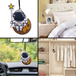 프로모션 자동차 액세서리 새로운 디자인 매달려 참신 <span class=keywords><strong>exotica</strong></span> 향기 공기 청정기 자동차 - Product Image 4