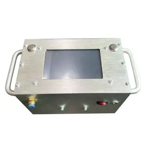 ZX-máquina de marcado de punto neumático de Metal pequeño, máquina de grabado de acero portátil, máquina de estampado para número de chasis