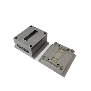 Servicio de Diseño de Moldes Personalizados para Herramientas de Sobremoldeo de Múltiples Cavidades, Insertos Reemplazables - Product Image 5