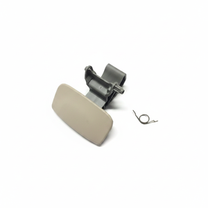 Cubierta de salpicadero beige para Megane 2, cerradura de puerta 8200502518 (TR) - Product Image 2