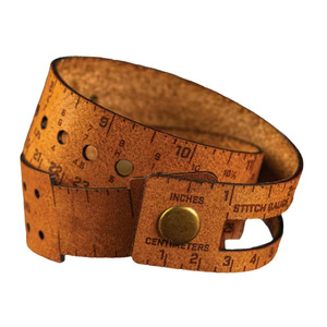 New cross-border product: 7-in-1 <b>Leather</b> Measuring <b>Tool</b> (PU measuring <b>tool</b> with wrist ruler) - Product Image 5