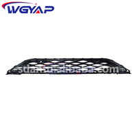 WGYAP OEM 12G853671 041 Grille de pare-chocs avant pour Volkswagen ID6 Crozz 2022, pièces de voiture