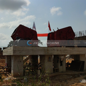 Ecuador Agrregate planta trituradora de piedra cantera trituradora de piedra planta trituradora completa - Product Image 4