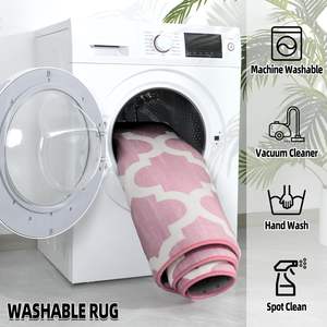 Su misura <span class=keywords><strong>grande</strong></span> <span class=keywords><strong>tappeto</strong></span> in microfibra 3 metri per soggiorno lavabile tappetino da <span class=keywords><strong>bagno</strong></span> <span class=keywords><strong>tappeto</strong></span> felpato altezza pila tessuto Area <span class=keywords><strong>tappeto</strong></span> per la casa - Product Image 6