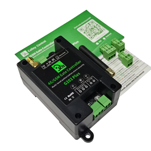 Mới tìm kiếm tín hiệu người gửi di động Door Opener Receiver chuyển đổi từ xa GSM điều khiển cổng Opener bằng cách miễn phí cuộc gọi - Product Image 1