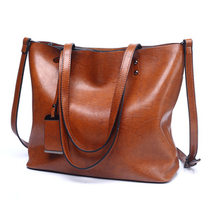 Bolso de gran capacidad para mujer, bolso de mano, bolso de hombro para mujer, chica, dama - Product Image 5