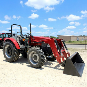 Genuine Case IH Farmall 75 New and Used Farm Tractor for Commercial Agriculture Crop <b>Cultivation</b> Heavy Duty Farming - Product Image 1