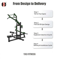 Equipo de Entrenamiento de Doble Propósito con Barra de Agarre Múltiple, Plataforma de Soporte para Rodillas, Máquina de Polea para Tríceps y Flexiones para Gimnasio