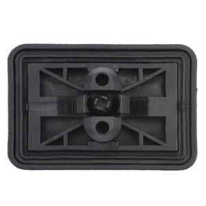 Hanous-Almohadilla de elevación para gato de coche compatible con <span class=keywords><strong>BMW</strong></span> OEM 51718268885 51718233281 8268885 - Product Image 3