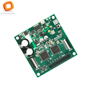 OEM Electronics Manufacturer From Shenzhen China Customized <strong>PCB</strong> SMT Assembly &amp; Electronic Components Procurement Factory Direct - Product Image 3