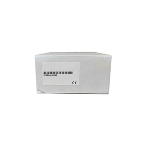 Controlador PLC IC200ALG260, Nuevo y Original, Controlador de Programación PLC - Product Image 1