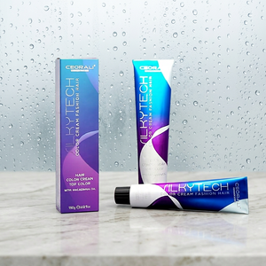 Fabricante OEM de Crema de Coloración Profesional para el Cabello – Más de 100 Tonos – Muestra Gratuita - Product Image 1