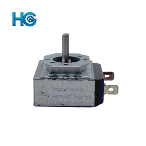 0-60 phút Công Tắc Hẹn Giờ chịu nhiệt độ cao Công Tắc Hẹn Giờ làm nóng công tắc hẹn giờ chịu nhiệt độ cao hẹn giờ không chuông - Product Image 1