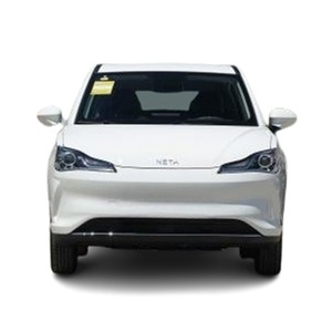 รถยน<span class=keywords><strong>ต</strong></span>์ไฟฟ้า SUV คุณภาพสูง 5 <span class=keywords><strong>ป</strong></span>ระ<span class=keywords><strong>ต</strong></span>ู 5 <span class=keywords><strong>ท</strong></span>ี่นั่ง แบ<span class=keywords><strong>ต</strong></span>เตอรี่ลิเธียม-ไอออน ความเร็วสูงสุด 101 กม./ชม. รถยน<span class=keywords><strong>ต</strong></span>์พลังงานใหม่ มือสอง สำหรับผู้ใหญ่ - Product Image 5