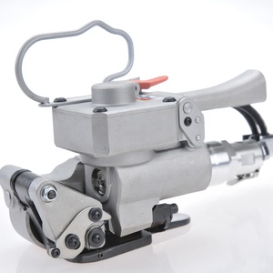 ZILI Ampiamente Utilizzato Pneumatico <span class=keywords><strong>Reggiatrice</strong></span> Mano PP Reggette In PET Macchina di Imballaggio Per Le Cinghie - Product Image 4