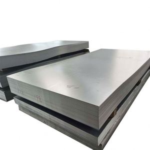 แผ่นเหล็กคาร์บอนรีดเย็นแผ่นเหล็ก A36 ASTM Q235 Q195 Aisi การเชื่อมแบบดัด - Product Image 1