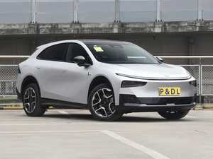 XPENG G7 REEV 325KM SUV Eléctrico Automático, Autos Usados de China, Bajo Kilometraje, Euro VI, Familiar, Económico |   Bajo costo total, ecológico - Product Image 4