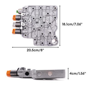 Cuerpo de Válvulas de Transmisión Automática Transpeed VT2, Nuevo Cuerpo de Válvulas de Caja de Cambios para <span class=keywords><strong>Mini</strong></span> <span class=keywords><strong>Cooper</strong></span> - Product Image 4