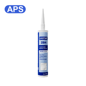 Acrylic Silicone mưa bằng chứng caulk <span class=keywords><strong>caulking</strong></span> <span class=keywords><strong>Sealant</strong></span> sellador acrilico pintable 280 ml /470 - Product Image 4