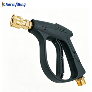 2 in 1 High Pressure Snow Foam Lance Foam Cannon <b>Washer</b> Lance <b>Car</b> Washing - Product Image 2