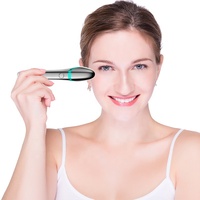 En gros Eye Massager Sans Fil Visage Cou De Levage Masseur Soins de La Peau Périphérique
