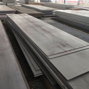 Hochwertige Stahlplatte für die Bau verarbeitung Großhandel Einzelhandel Chinesischer Boden Wettbewerbs fähige Niedrigpreis-Beton bewehrung - Product Image 2