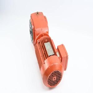 1 Piece Brand New Original Eurodrive Getriebemotor Sa40dt80k-4 ( Sa40 Dt80k-4 ) Plc Industrial Automation 1 Piece Brand New Orig - Product Image 3