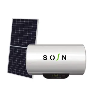 Direct Factory Sale Solar Water Heater for Home Use Solar Powered Water Heaters