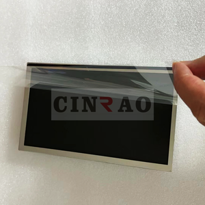 Panel LCD para coche <span class=keywords><strong>Citroen</strong></span> C3 <span class=keywords><strong>C4</strong></span> C5 TX18D30VM2FAA TX18D30VM2FAB TX18D30VM2BAA TX18D30VM2BAB para Peugeot 207 407 607 - Product Image 3