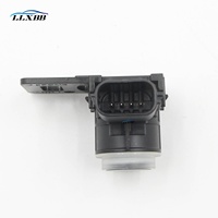 Sensor Parkir Bumper Belakang OEM 39680-T43-J122-M1 untuk Honda HR-V 2023