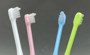 אוראלי טיפול אורתודונטי מברשת שיניים שיני בינה ציצה מברשת חלל ביניים מברשת - Product Image 2