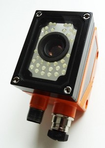 Новый и оригинальный датчик обнаружения объекта M02075 O2DIRPKGK неоригинальная упаковка - Product Image 2