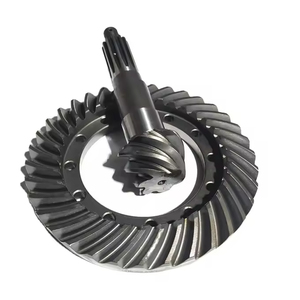 Foton BJ130 6/35 6/37 6/41 <span class=keywords><strong>8</strong></span>/41 Roues de couronne et jeux de pignons de haute qualité de différents types - Product Image 1
